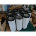 Terex luchtfilter filter 15270189 Terex mijnbouw vrachtwagen onderdelen